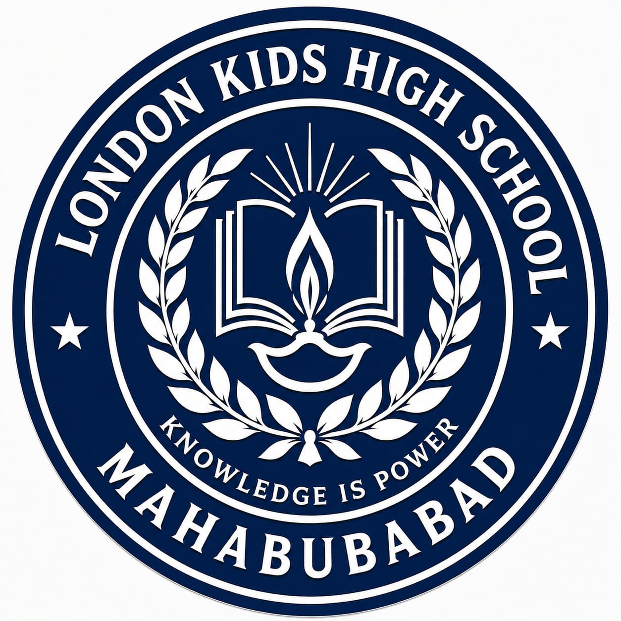 School Logo